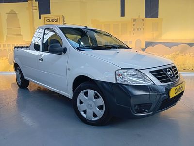 2020 Nissan NP200 1.5 dCi Safety Pack