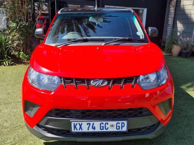 2020 Mahindra KUV 100 1.2 K2+ Dare