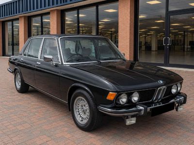 1977 BMW 3.0 3.0l