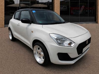 2021 Suzuki Swift 1.2 GA