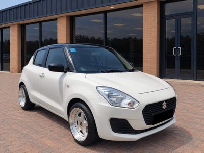 2021 Suzuki Swift 1.2 GA