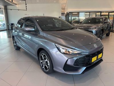 2026 MG MG3 1.5 Comfort Auto