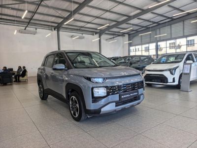 2026 Hyundai Exter 1.2 Premium