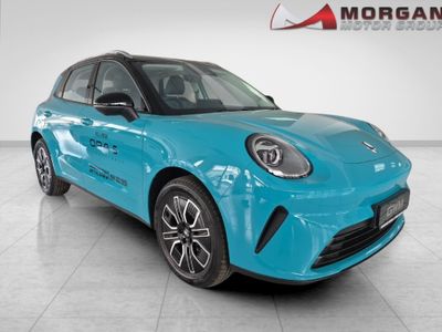 2026 GWM Ora 5 1.5T Ultra Luxury DCT Auto