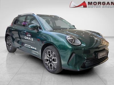 2026 GWM Ora 5 1.5T Super Luxury DCT Auto