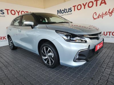 2025 Toyota Starlet 1.5 XS Auto