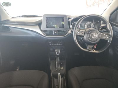 2025 Toyota Starlet 1.5 XS Auto