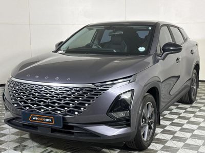 2025 Omoda C5 1.5 Street