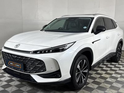 2025 MG HS 1.5T Luxury Auto