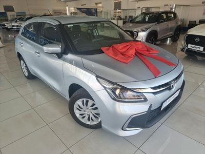 2025 Toyota Starlet 1.5 XI