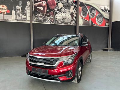 2023 Kia Seltos 1.6 EX