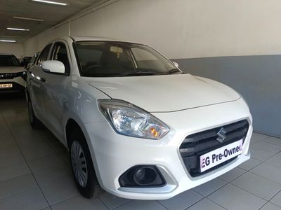 2024 Suzuki Dzire 1.2 GL