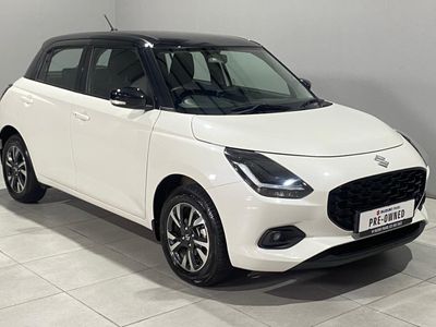 2026 Suzuki Swift 1.2 GLX