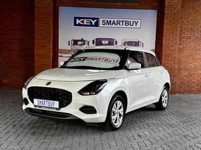 2025 Suzuki Swift 1.2 GL+ Auto