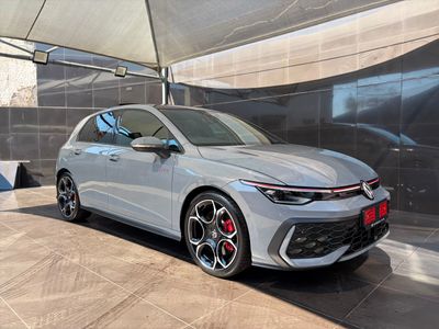 2026 Volkswagen Golf 8 2.0 TSI R DSG