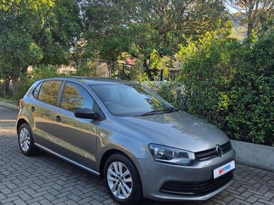 2023 Volkswagen Polo Vivo 1.4 Trendline 5-dr