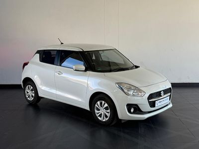 2022 Suzuki Swift 1.2 GL