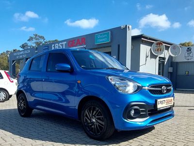 2023 Toyota Vitz 1.0 XR