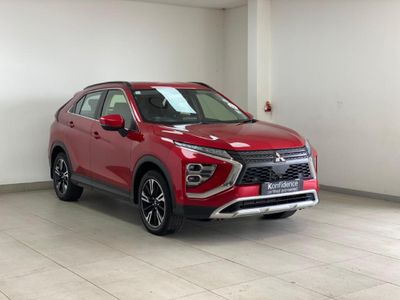 2024 Mitsubishi Eclipse Cross 2.0 GLS Auto