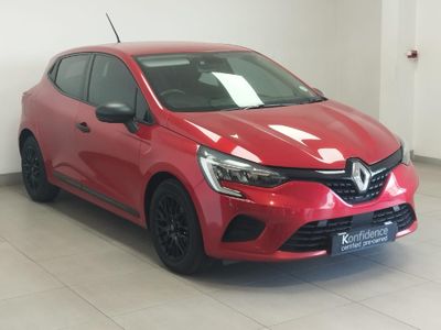 2024 Renault Clio V 1.0T Life