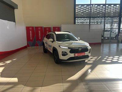 2026 Toyota Starlet Cross 1.5XS Auto