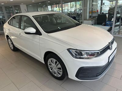 2024 Volkswagen Polo Classic Polo 1.6