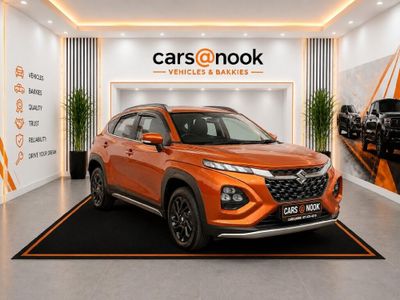 2024 Suzuki Fronx 1.5 GL Auto