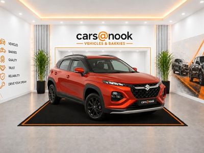 2024 Suzuki Fronx 1.5 GL Auto