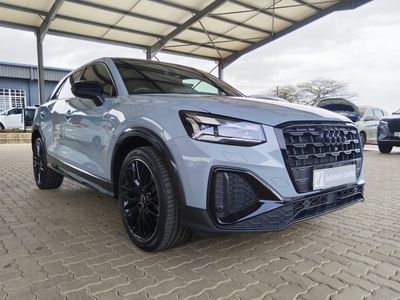 2025 Audi Q2 1.4 TFSI Auto | 35 TFSI
