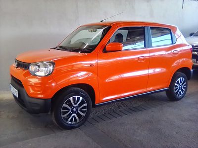 2023 Suzuki S-Presso 1.0 GL+