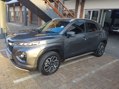 2025 Suzuki Fronx 1.5 GLX Auto (Petrol, Automatic