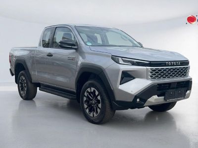 2026 Toyota Hilux 2.8 GD-6 RB Raider X Auto Extended Cab