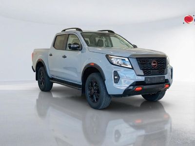 2026 Nissan Navara 2.5 DDTi PRO-2X Auto Double-Cab