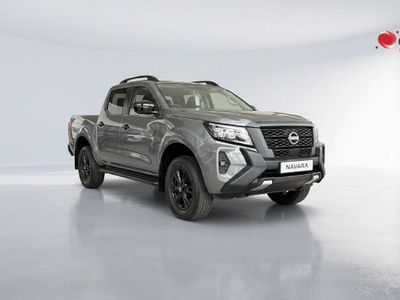 2026 Nissan Navara 2.5DDTi Stealth Auto