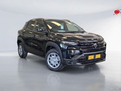 2026 Renault Kiger 1.0 Evolution