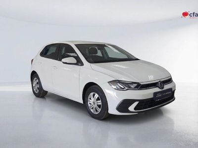 2025 Volkswagen Polo 1.0 TSI