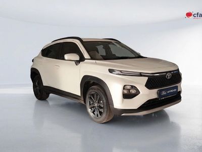 2025 Toyota Starlet Cross 1.5XS Auto