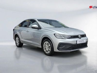 2024 Volkswagen Polo Classic Polo 1.6