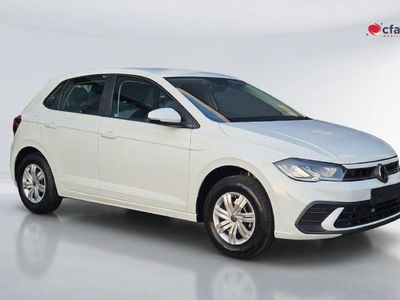 2025 Volkswagen Polo 1.0 TSI