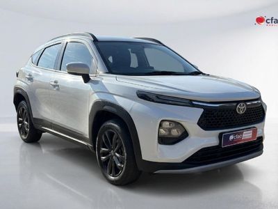 2025 Toyota Starlet Cross 1.5XS