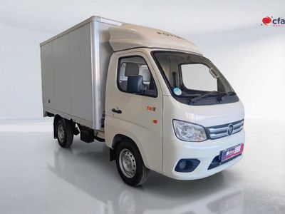 2026 Foton Truck Mate 1.5TD F/C S/C