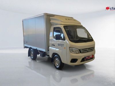 2026 Foton Truck Mate 1.5TD F/C S/C
