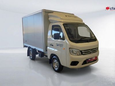 2026 Foton Truck Mate 1.5TD F/C S/C