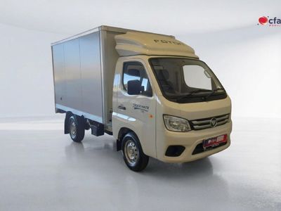 2026 Foton Truck Mate 1.5TD F/C S/C