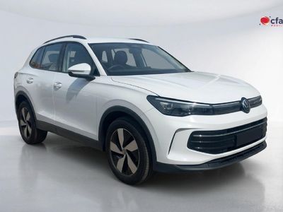 2024 Volkswagen Tiguan 1.4 TSI Life DSG Auto (110kW)