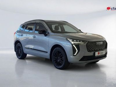 2023 Haval Jolion 1.5T S Super Luxury DCT