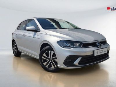 2025 Volkswagen Polo 1.0 TSI Life Auto DSG