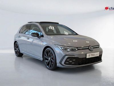 2023 Volkswagen Golf 8 GTI  2.0 TSI Auto Jacara Edition