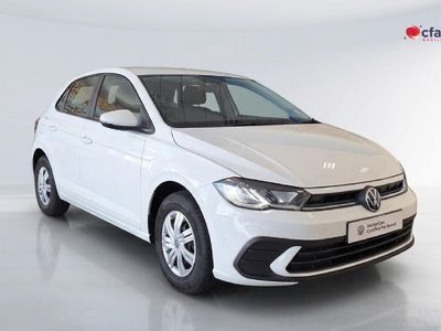 2025 Volkswagen Polo 1.0 TSI