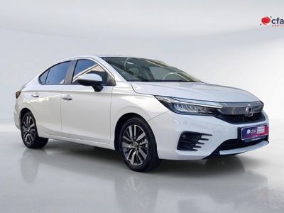 2024 Honda Ballade 1.5 RS Auto
